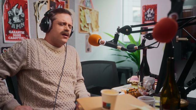 Vignette du programme télé Protocole Dava