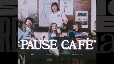 Vignette du programme télé Pause café