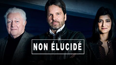Vignette du programme télé Non élucidé