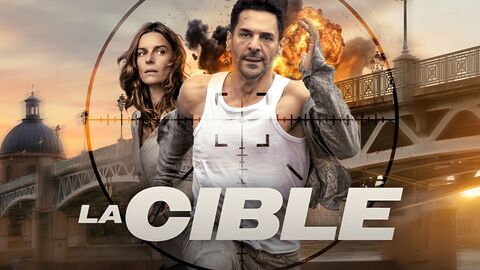 Vignette du programme télé La cible