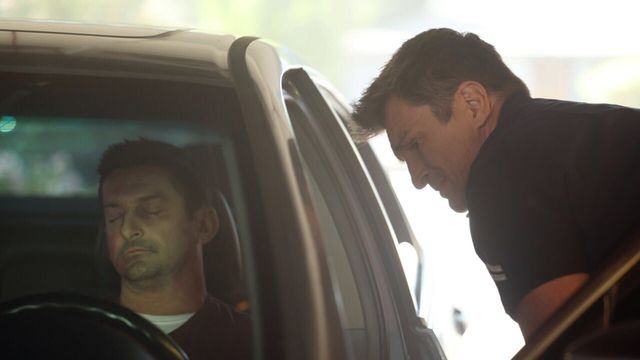 Vignette du programme télé The Rookie : le flic de Los Angeles - Saison 5