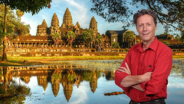 Vignette du programme télé J'irai dormir chez vous - Saison 1