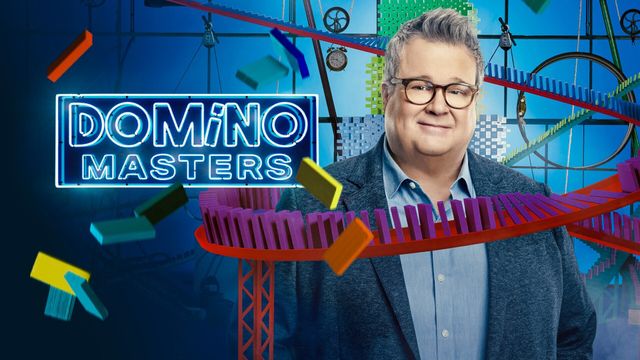 Vignette du programme télé Domino Masters