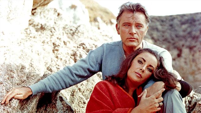 Vignette du programme télé Les couples mythiques du cinéma - Saison 1