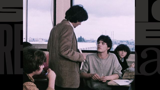 Vignette du programme télé Pause café