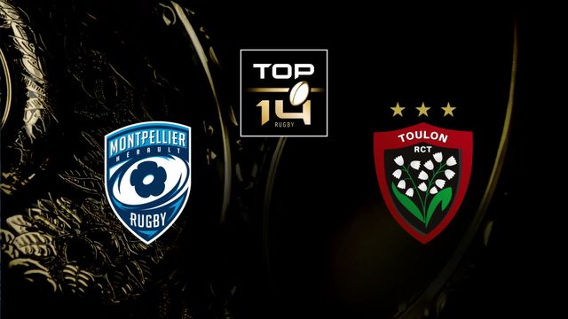 Vignette du programme télé Montpellier / Toulon
