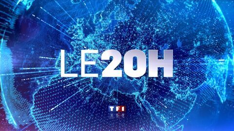 Vignette du programme télé JT 20h
