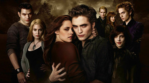 Vignette du programme télé Twilight, chapitre 2 : tentation