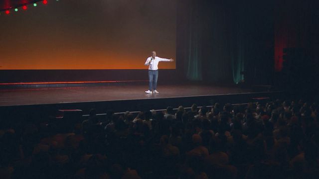 Vignette du programme télé Xavier Niel : Comment devenir milliardaire