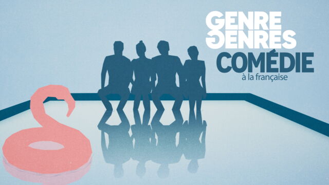 Vignette du programme télé Genre genres