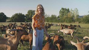 Vignette du programme télé Les potagers de Julie S2