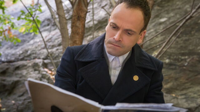 Vignette du programme télé Elementary