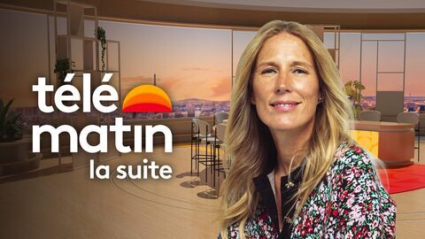 Vignette du programme télé Télématin, la suite