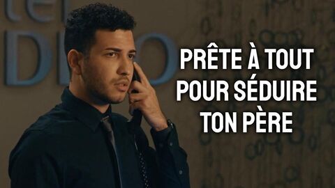 Vignette du programme télé Prête à tout pour séduire ton père