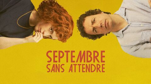 Vignette du programme télé Septembre sans attendre