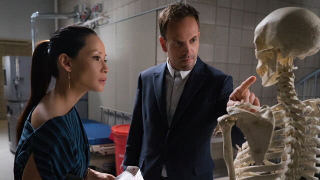 Vignette du programme télé Elementary