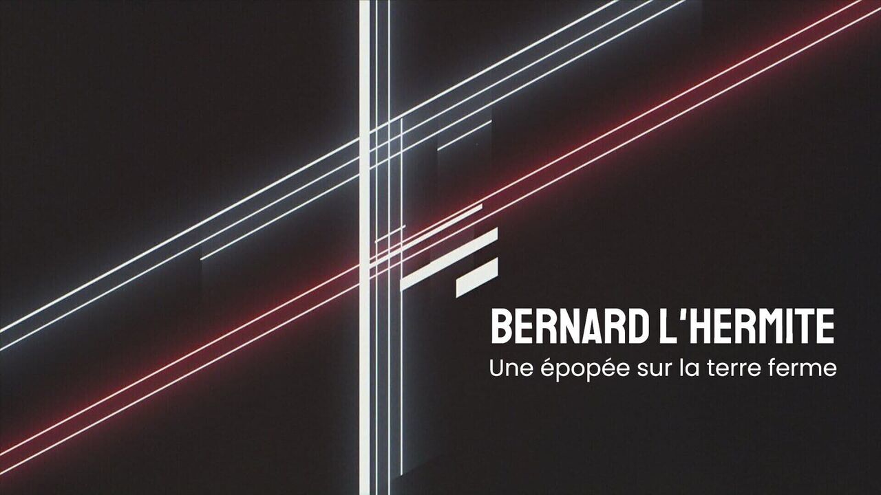 Vignette du programme télé Bernard l'hermite, une épopée sur la terre ferme