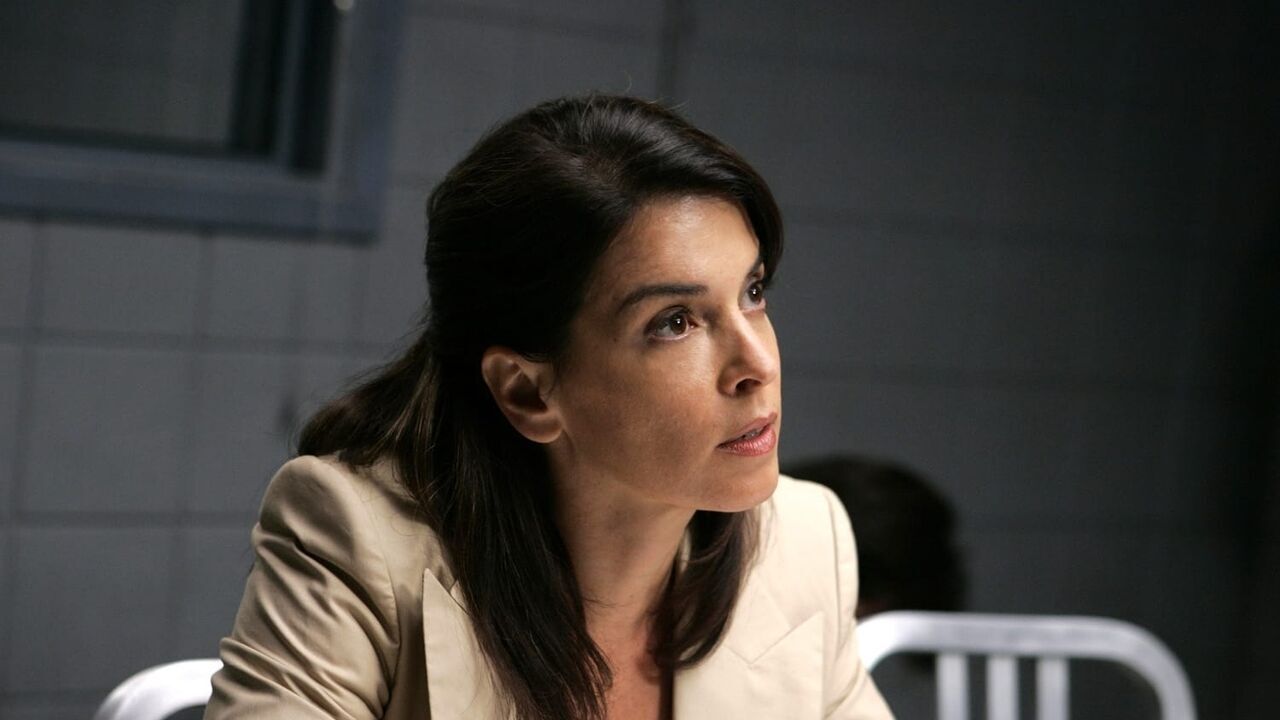 Vignette du programme télé New York, section criminelle