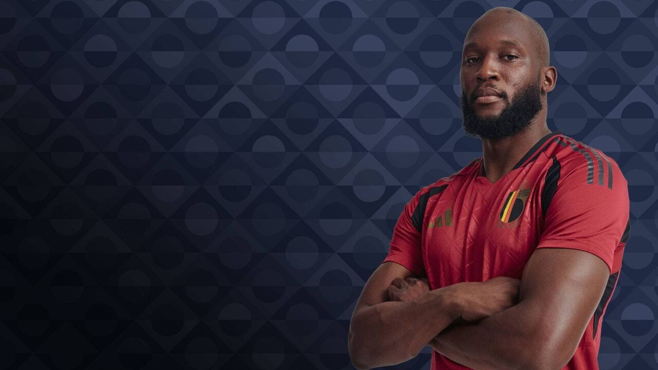 Vignette du programme télé Football : Ligue des Nations UEFA