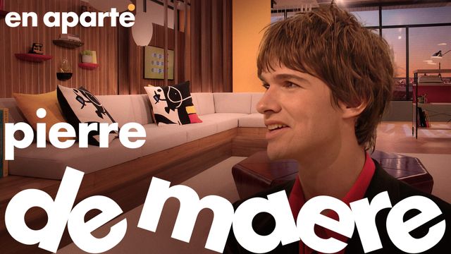 Vignette du programme télé En aparté