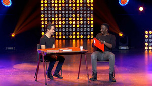 Vignette du programme télé Les duos impossibles de Jérémy Ferrari