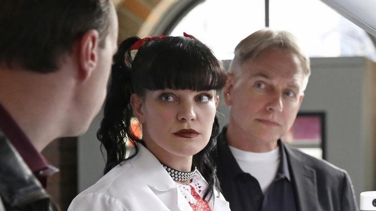 Vignette du programme télé NCIS