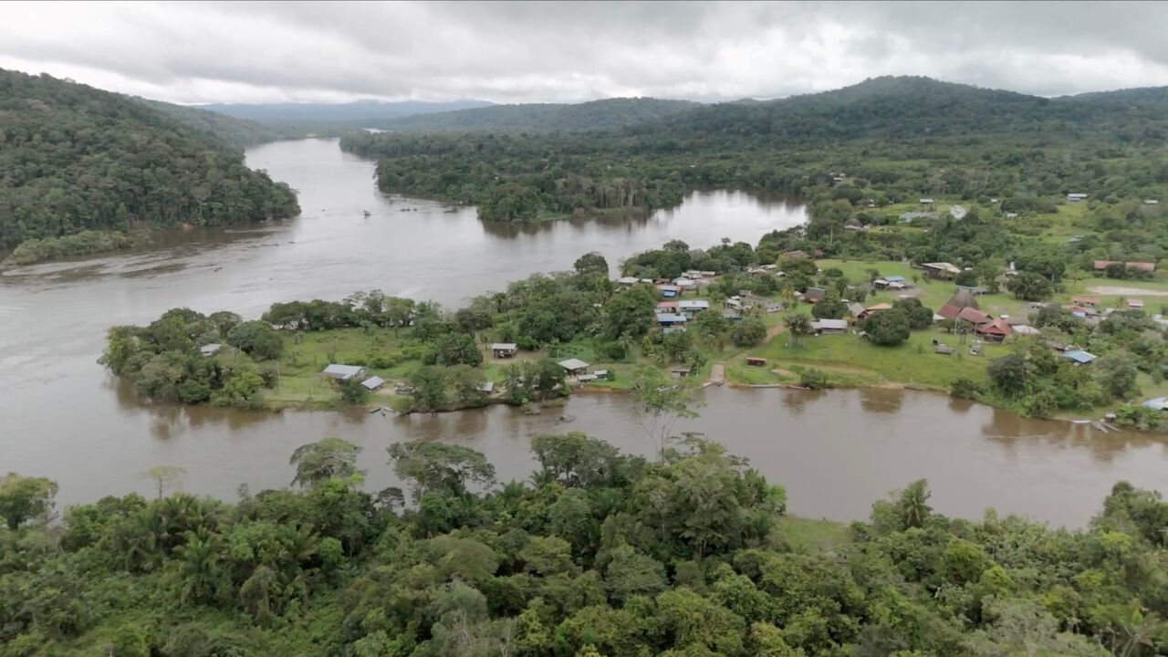 Vignette du programme télé Les maux derrière les silences
