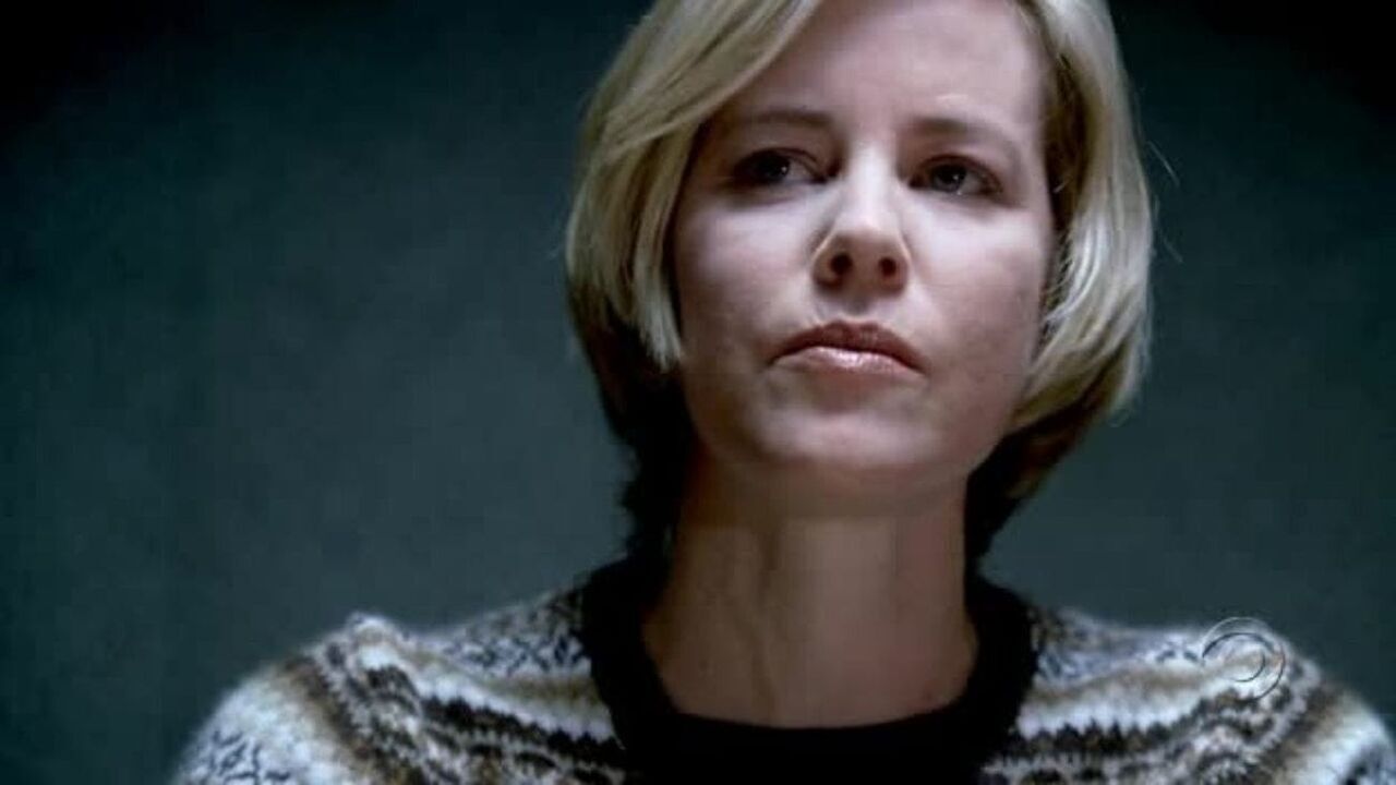 Vignette du programme télé Cold Case