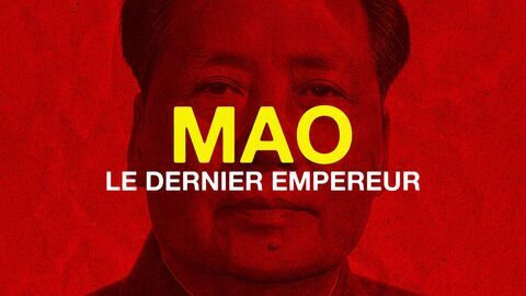 Vignette du programme télé Mao, le dernier empereur