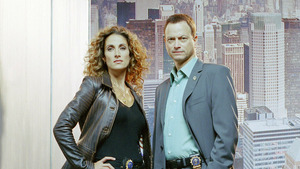 Vignette du programme télé Les experts : Manhattan (La mort en jeu) S2 (15/24)