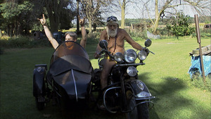 Vignette du programme télé American Pickers, la brocante made in USA (Texas Pick'em) S15 (4/15)