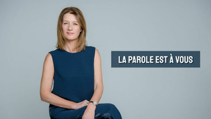 Vignette du programme télé La parole est à vous