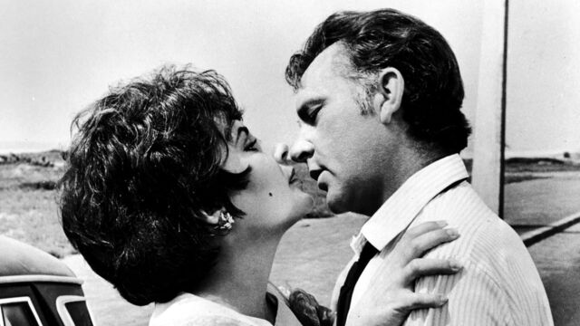 Vignette du programme télé Les couples mythiques du cinéma