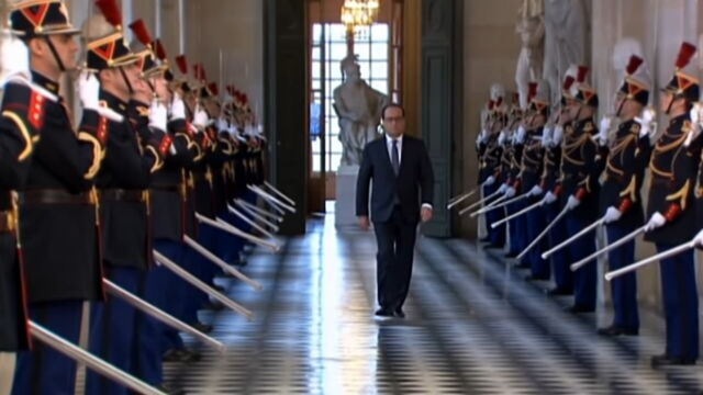 Vignette du programme télé Primaires, une machine à perdre?