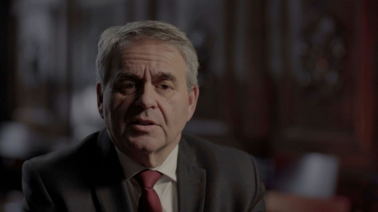 Vignette du programme télé Primaires, une machine à perdre?