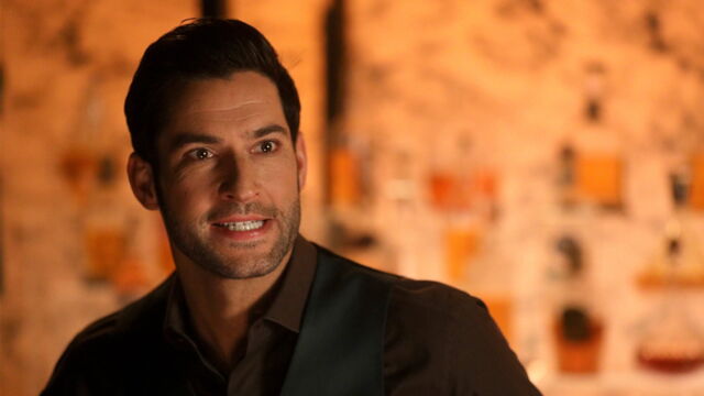 Vignette du programme télé Lucifer