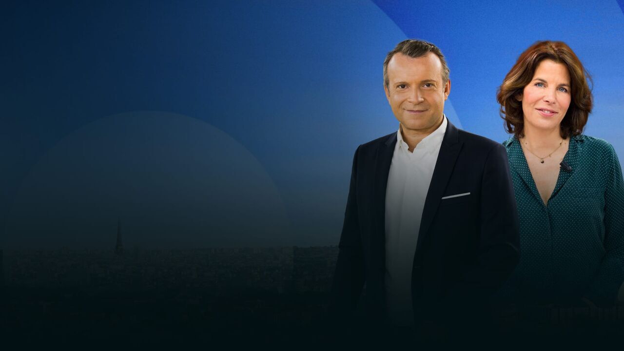Vignette du programme télé L'info s'éclaire
