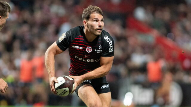 Vignette du programme télé Castres / Toulouse