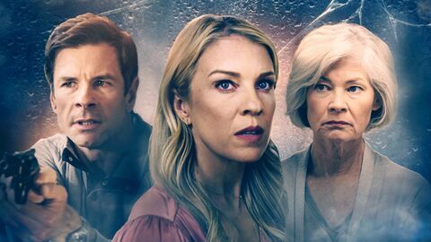 Vignette du programme télé La vengeance d'une maîtresse