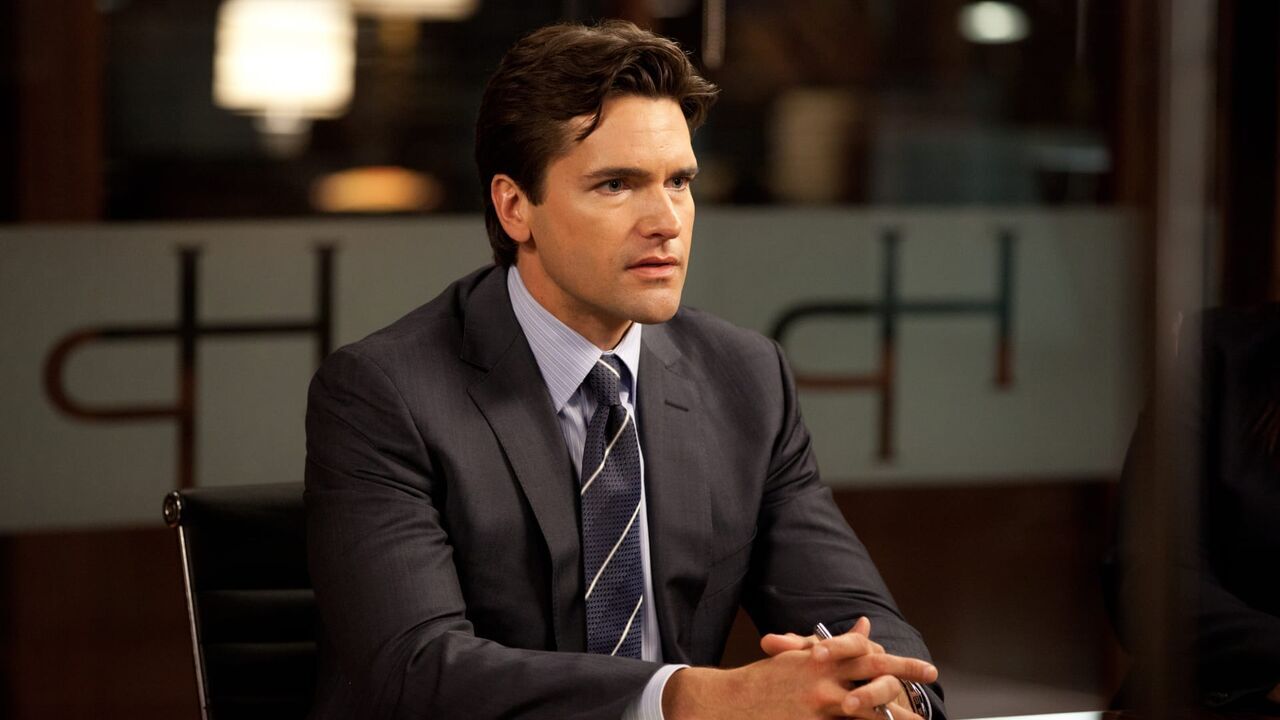 Vignette du programme télé Drop Dead Diva