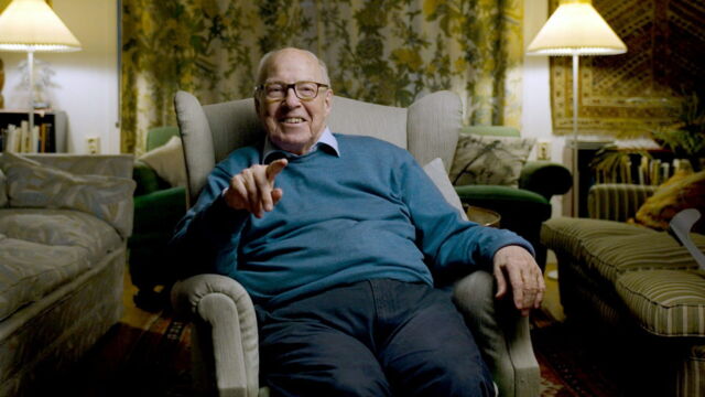 Vignette du programme télé Hans Blix : Le diplomate et la guerre en Irak