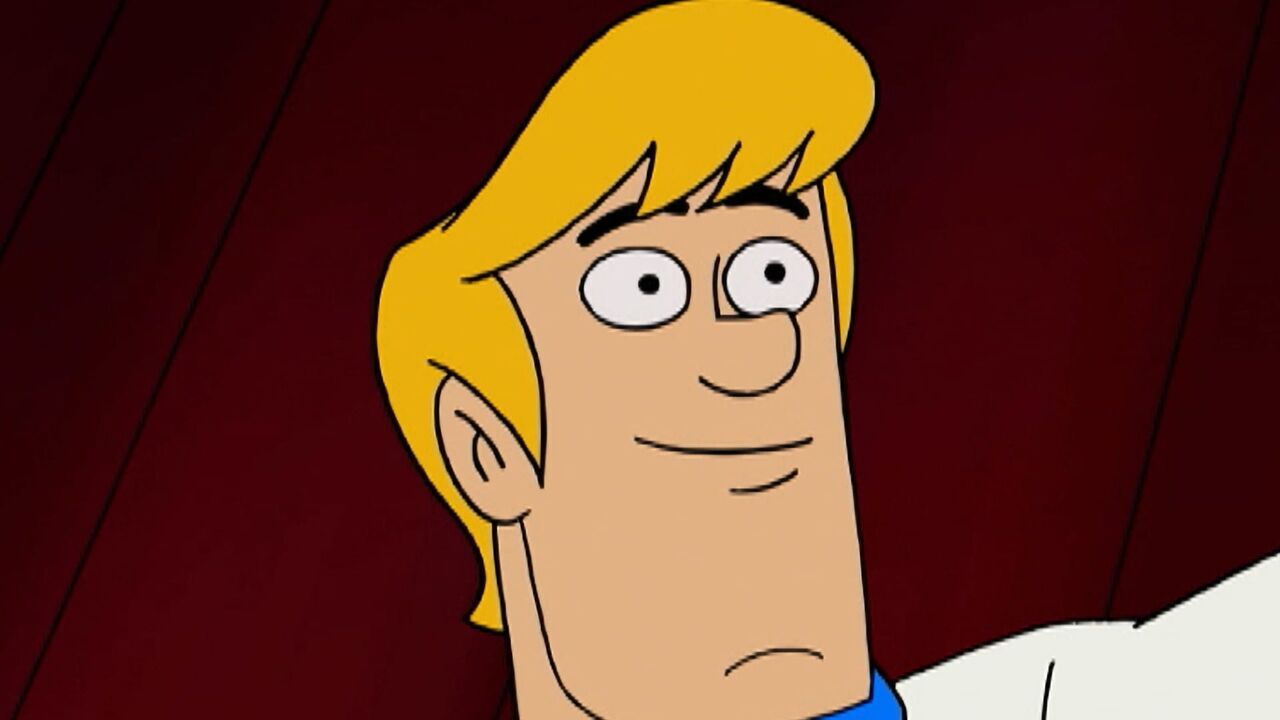 Vignette du programme télé Trop cool, Scooby-Doo !