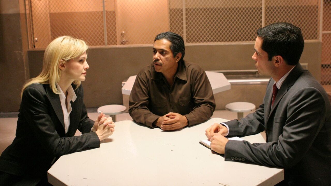 Vignette du programme télé Cold Case