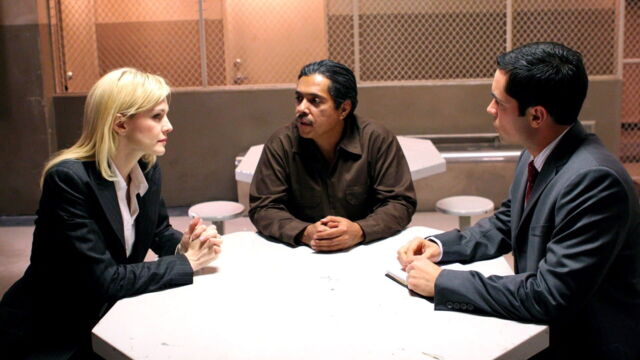 Vignette du programme télé Cold Case