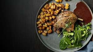 Vignette du programme télé La cuisine du Sud-Ouest se confie