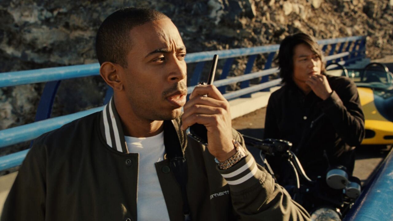Vignette du programme télé Fast & Furious 6