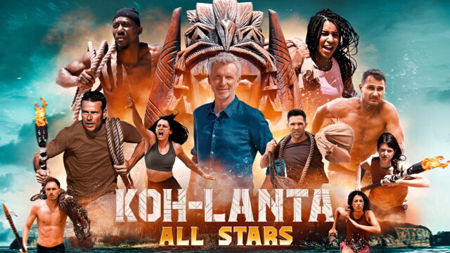 Vignette du programme télé Koh-Lanta