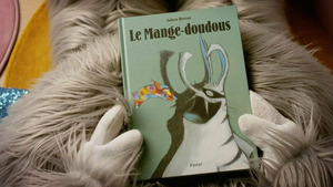 Vignette du programme télé Yétili (Le mange-doudous) S4 (18/69)