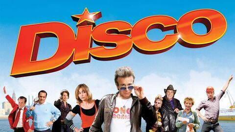 Vignette du programme télé Disco