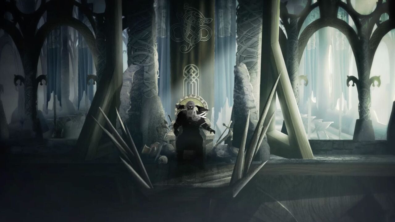 Vignette du programme télé Les mythes vikings